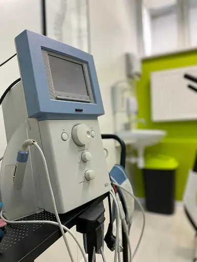 Fizjoterapia Zamość - LEVEL UP